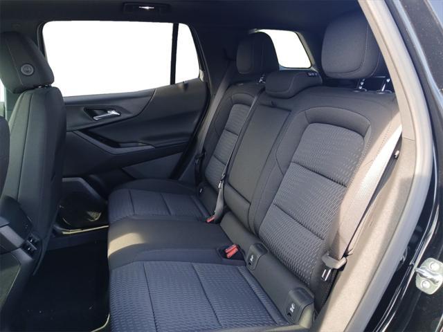 new 2026 Chevrolet Equinox car, priced at $30,630