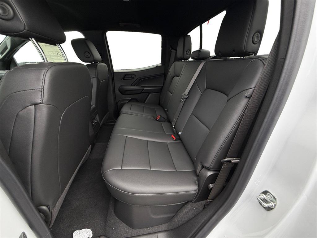new 2026 Chevrolet Colorado car, priced at $34,440