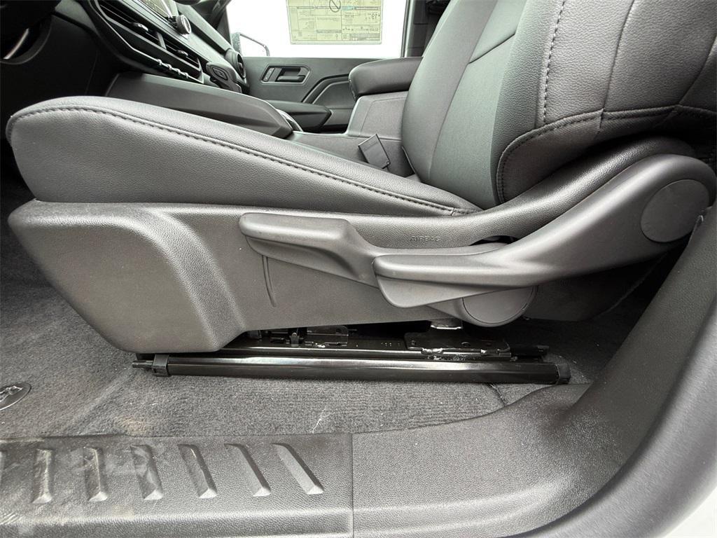 new 2026 Chevrolet Colorado car, priced at $34,440