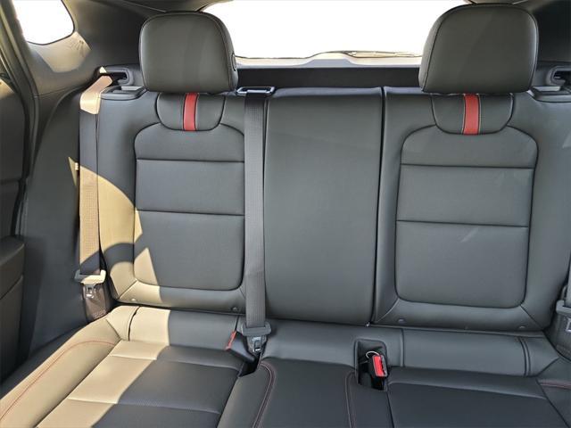 new 2025 Chevrolet Trax car, priced at $24,785
