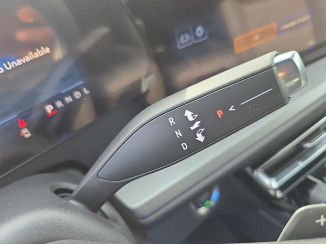 new 2025 Chevrolet Traverse car, priced at $38,555