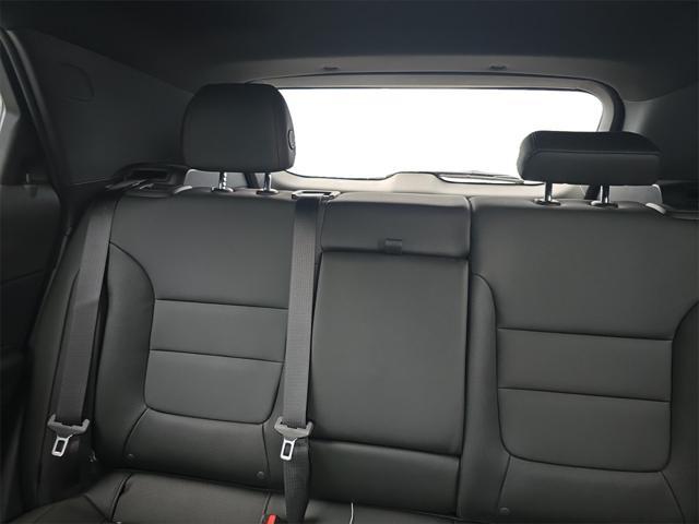 new 2026 Chevrolet TrailBlazer car, priced at $34,075