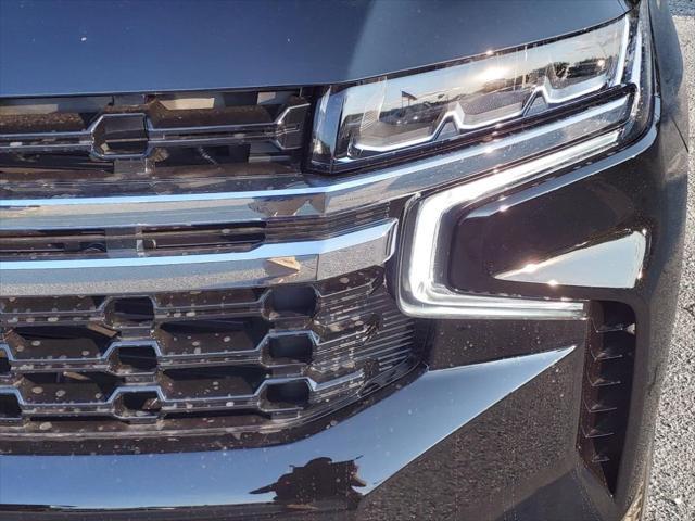 new 2024 Chevrolet Tahoe car, priced at $55,076