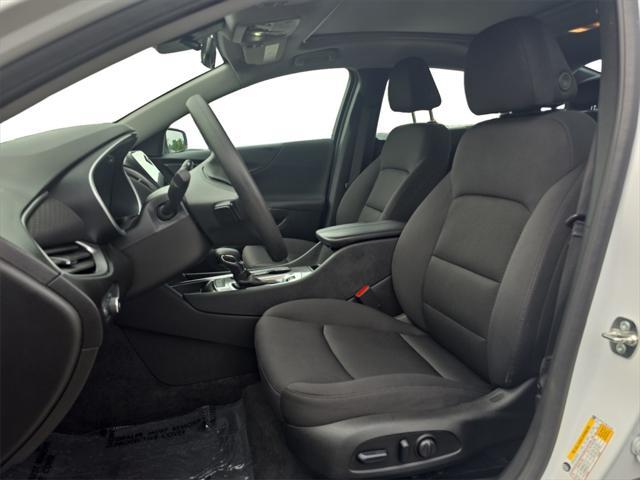 used 2024 Chevrolet Malibu car, priced at $19,000