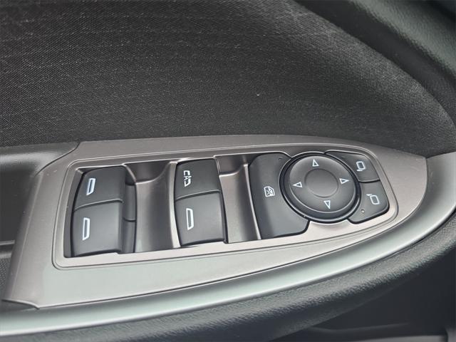 used 2024 Chevrolet Malibu car, priced at $19,000