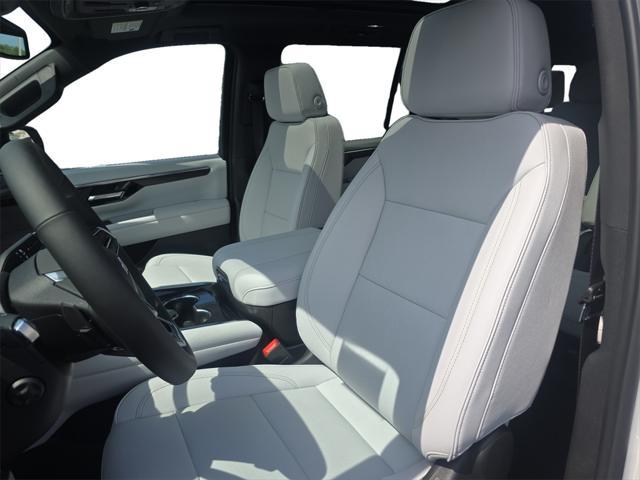 new 2025 Chevrolet Suburban car, priced at $84,479