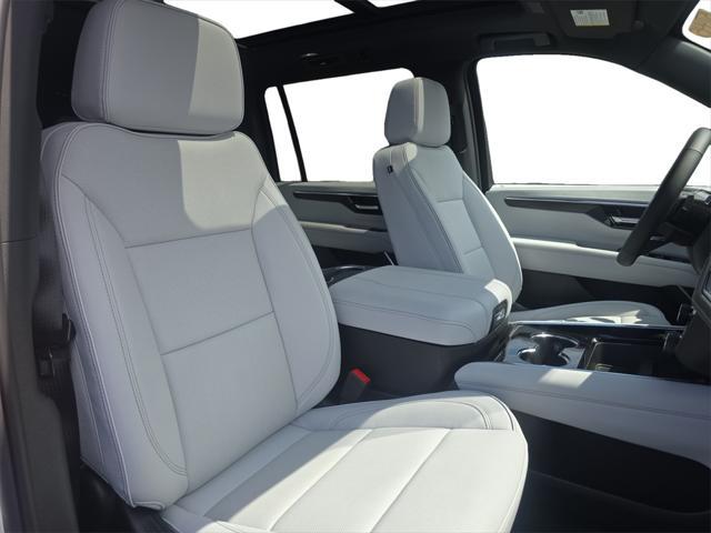 new 2025 Chevrolet Suburban car, priced at $84,479