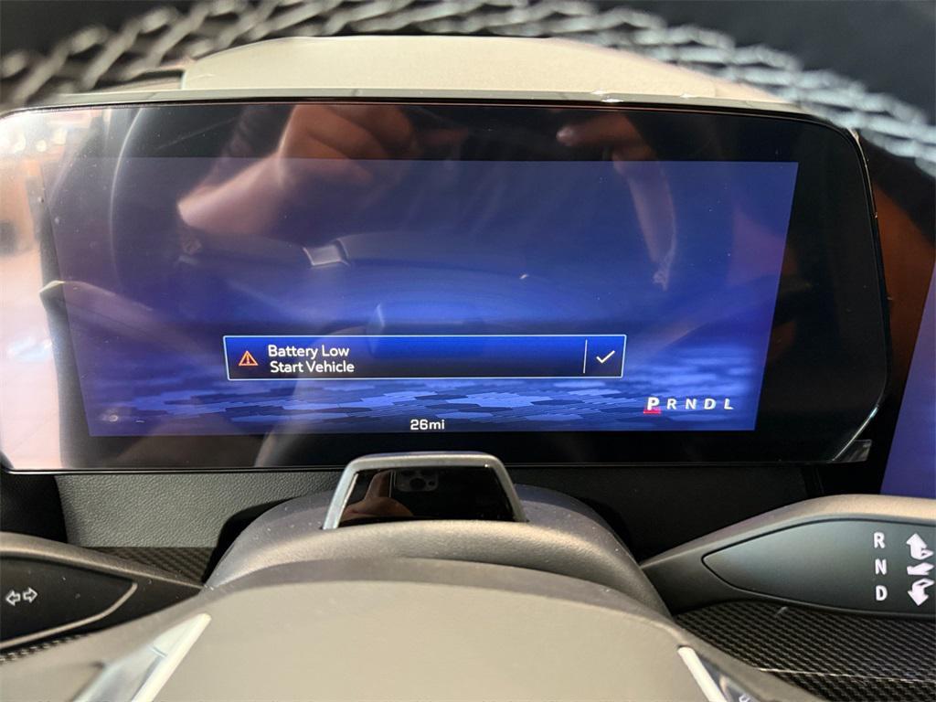 new 2026 Chevrolet Traverse car, priced at $60,014