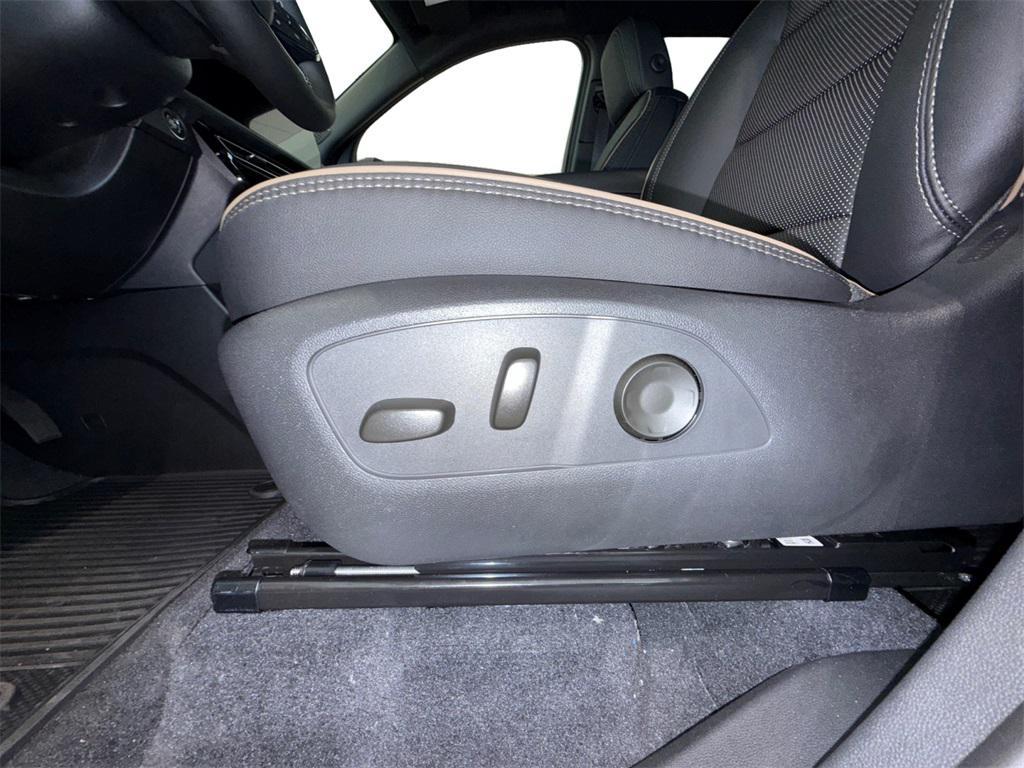 new 2026 Chevrolet Traverse car, priced at $60,014