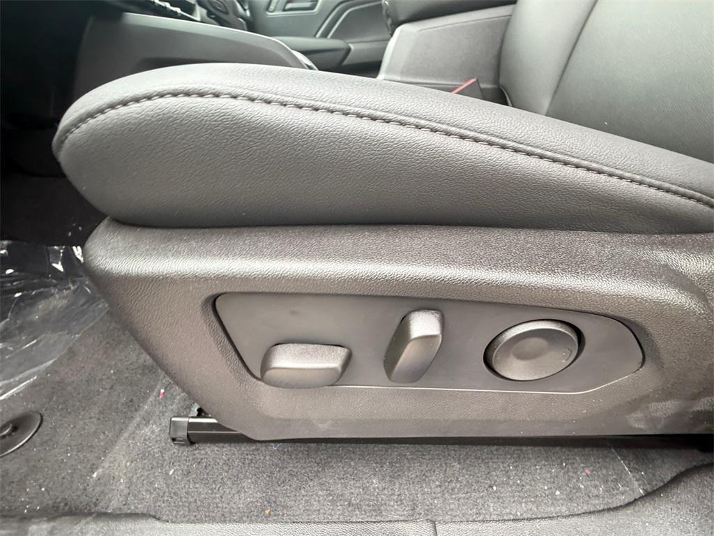 new 2026 Chevrolet Colorado car, priced at $37,870