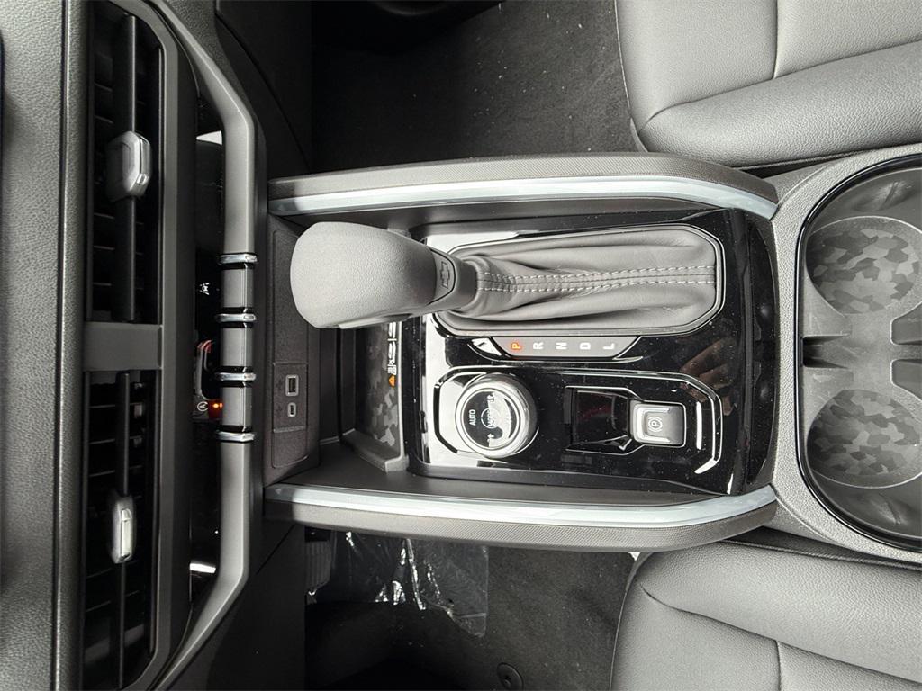 new 2026 Chevrolet Colorado car, priced at $37,870