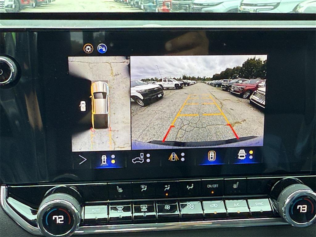 new 2026 Chevrolet Colorado car, priced at $37,870