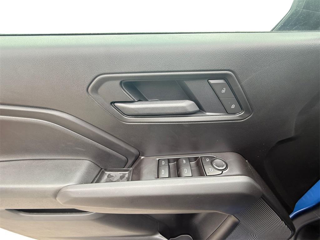 new 2026 Chevrolet Colorado car, priced at $37,870