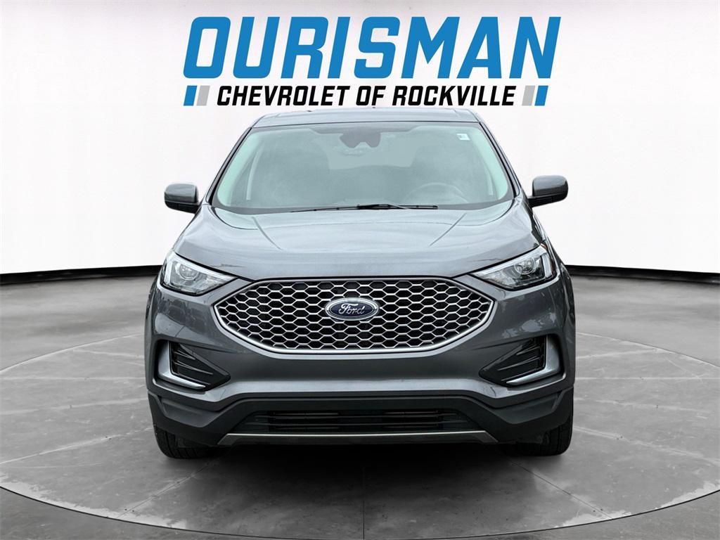 used 2024 Ford Edge car, priced at $23,000