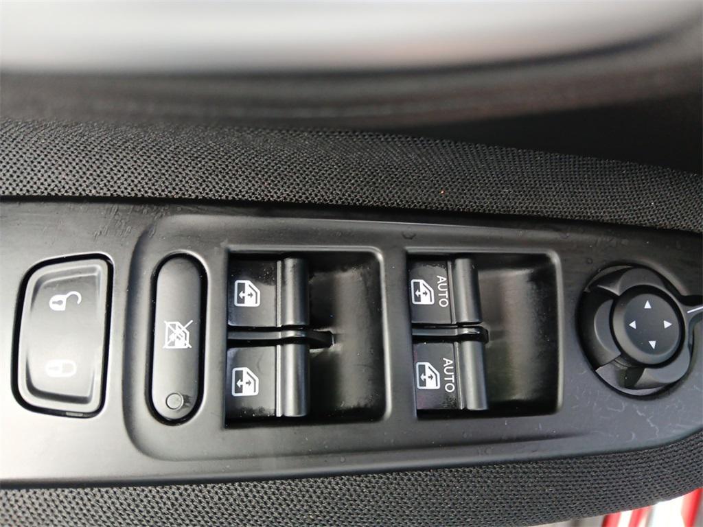 used 2020 Jeep Renegade car, priced at $16,500