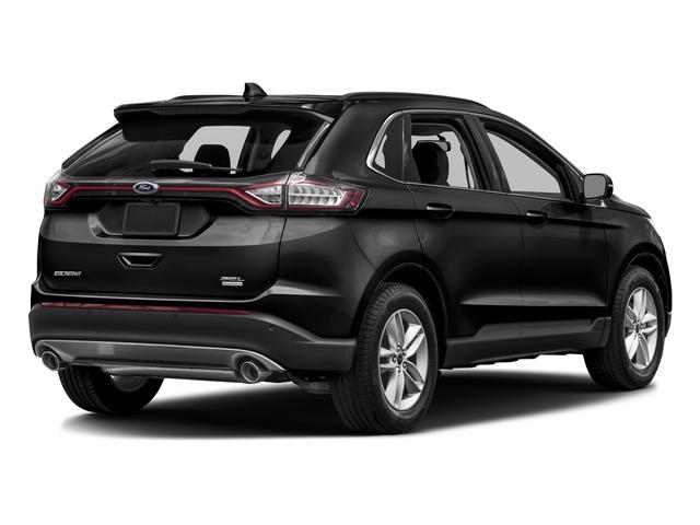 used 2018 Ford Edge car, priced at $17,100