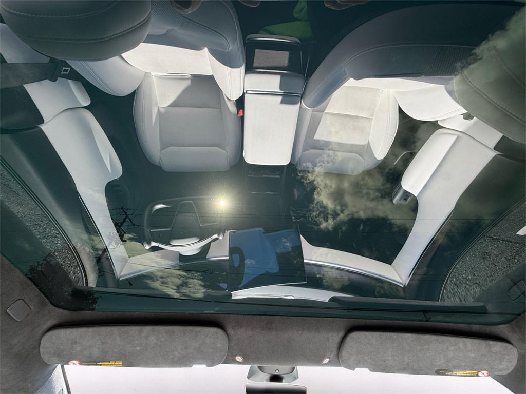 used 2023 Tesla Model S car, priced at $43,000