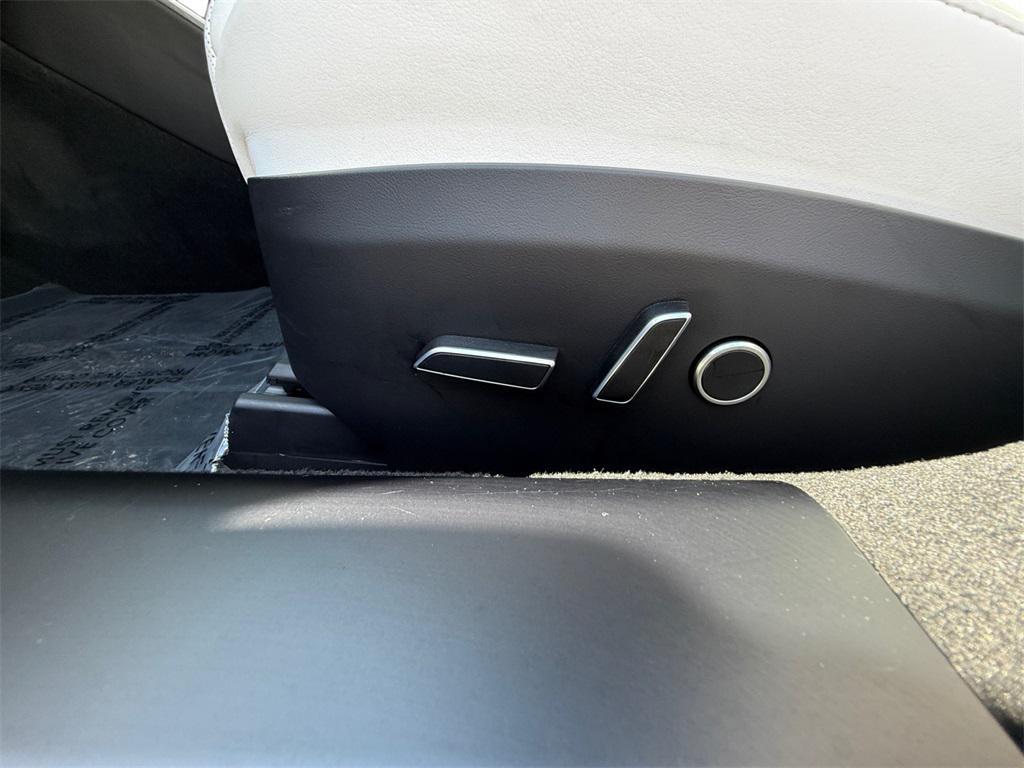 used 2023 Tesla Model S car, priced at $43,000