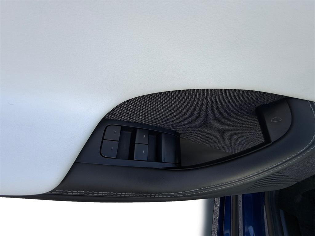 used 2023 Tesla Model S car, priced at $43,000