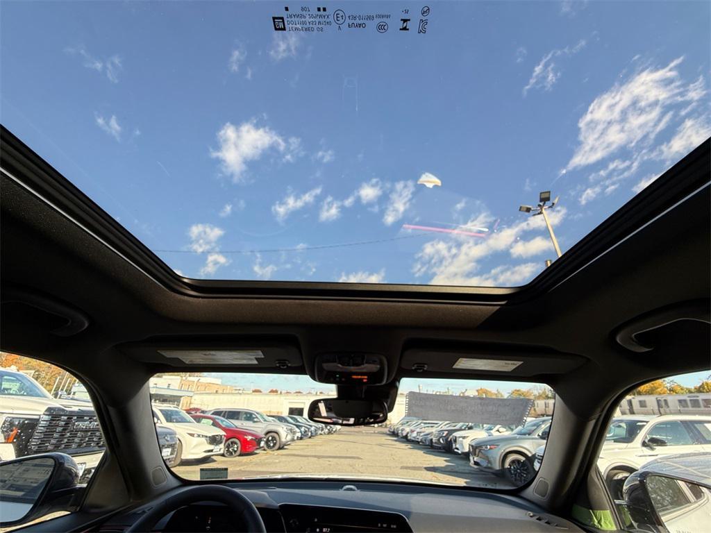 new 2026 Chevrolet TrailBlazer car, priced at $29,880