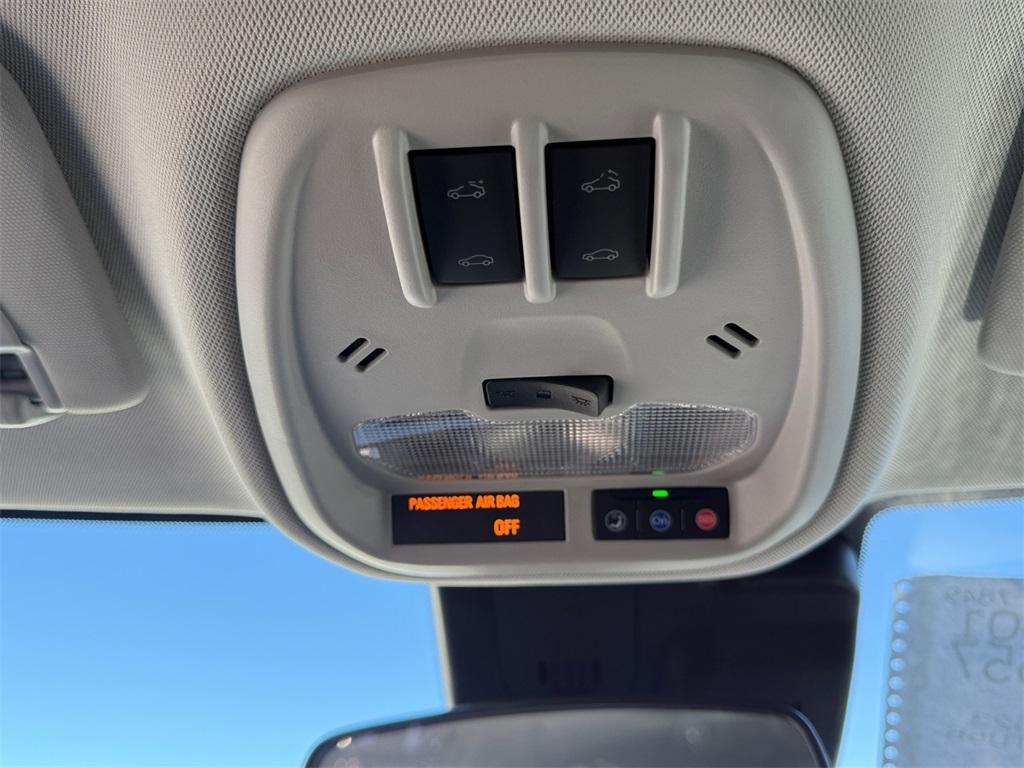 new 2026 Chevrolet Trax car, priced at $26,966