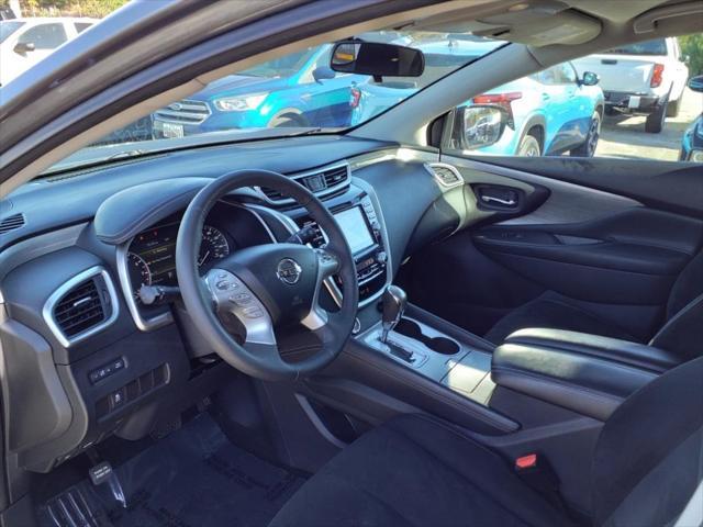 used 2016 Nissan Murano car, priced at $12,000