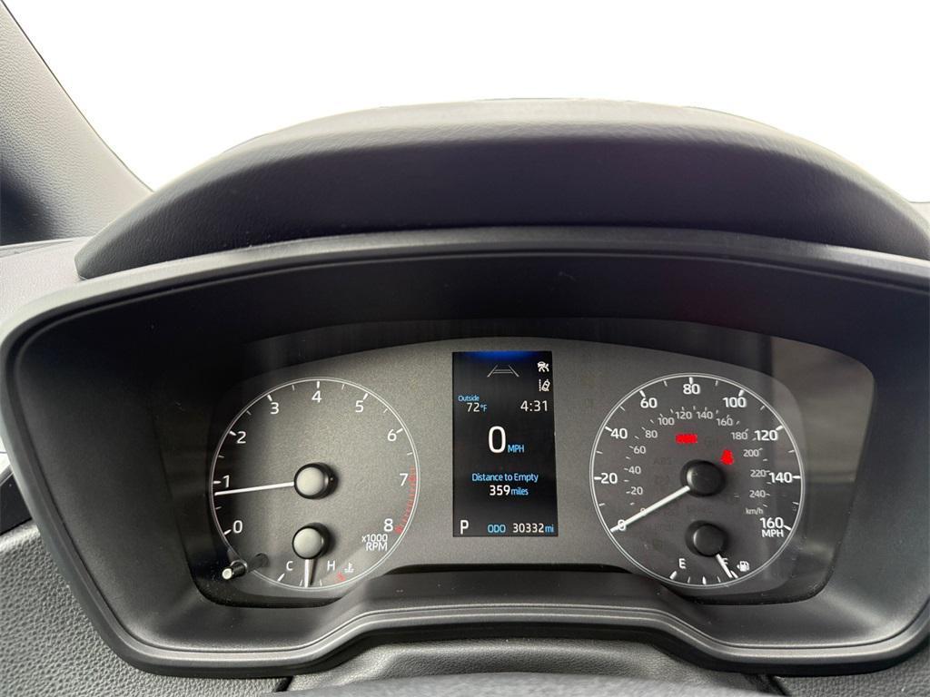 used 2024 Toyota Corolla car, priced at $22,000