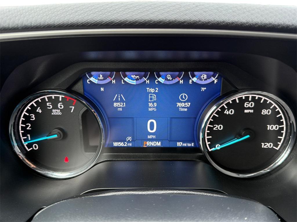 used 2023 Ford F-150 car, priced at $39,000
