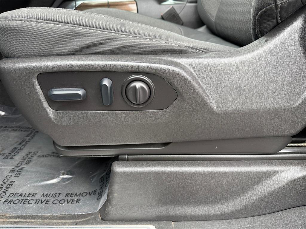 used 2022 Chevrolet Silverado 1500 car, priced at $40,000