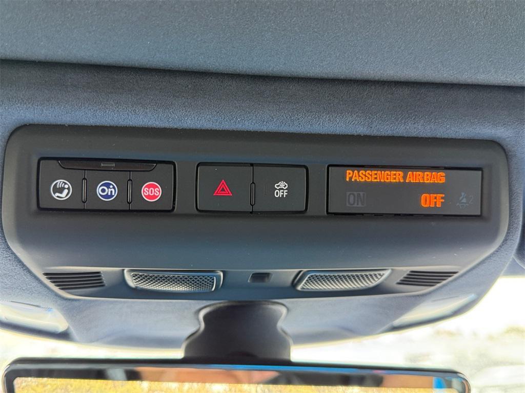 used 2021 Chevrolet Corvette car, priced at $63,750