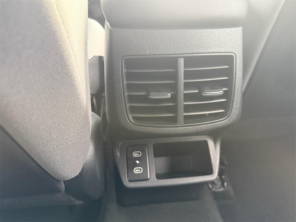 used 2024 Kia Seltos car, priced at $20,000