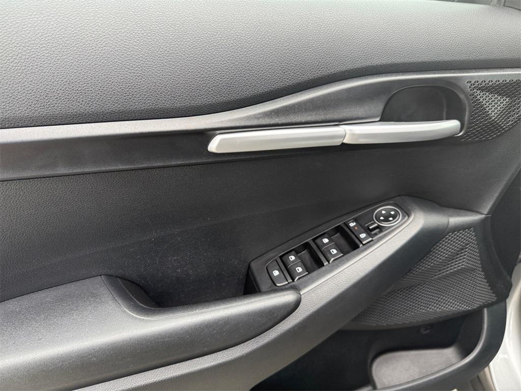 used 2024 Kia Seltos car, priced at $20,000