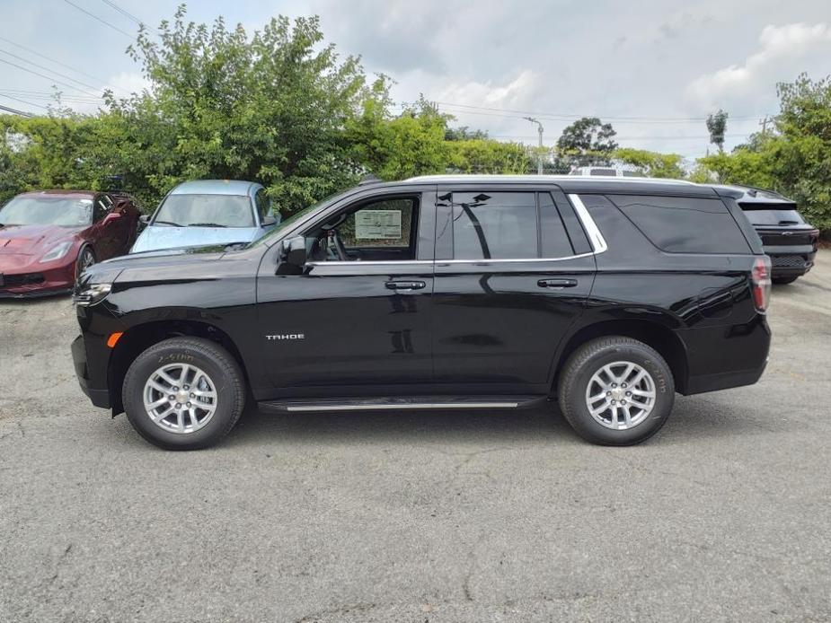 new 2024 Chevrolet Tahoe car, priced at $56,299