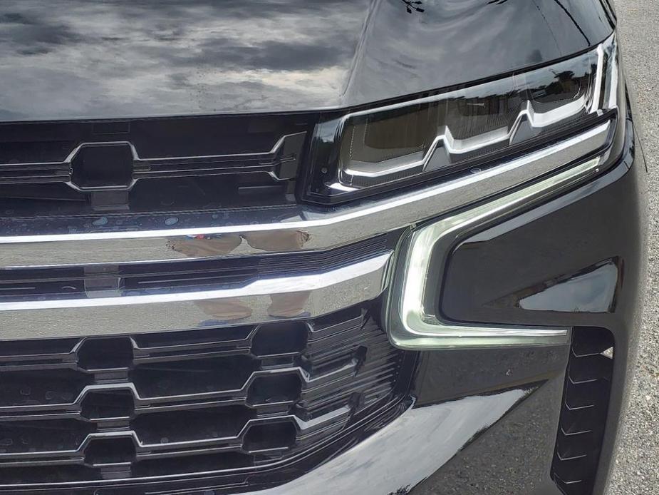 new 2024 Chevrolet Tahoe car, priced at $56,299