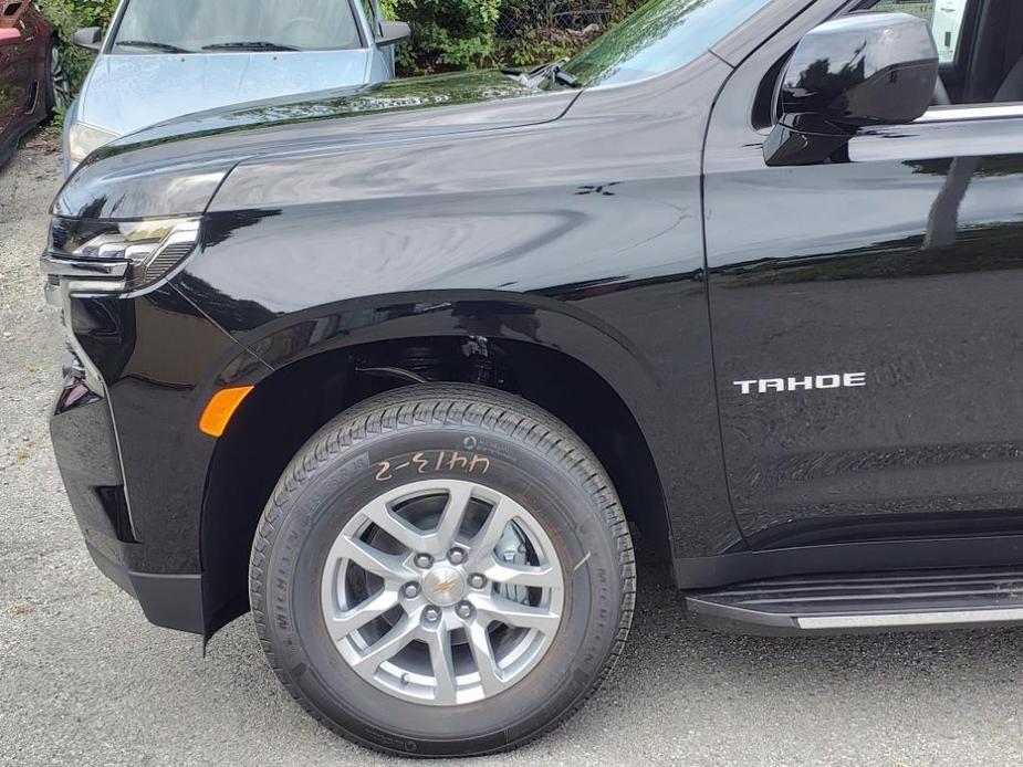 new 2024 Chevrolet Tahoe car, priced at $56,299