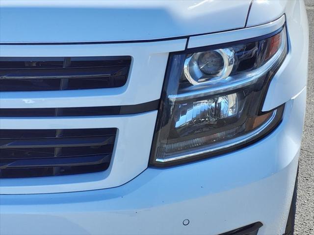 used 2019 Chevrolet Suburban car, priced at $34,000