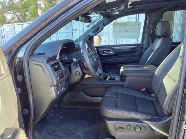 new 2024 Chevrolet Suburban car, priced at $71,015