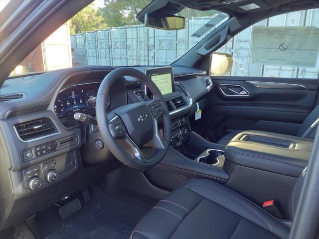 new 2024 Chevrolet Suburban car, priced at $71,015