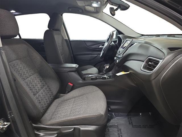 used 2022 Chevrolet Equinox car, priced at $19,000