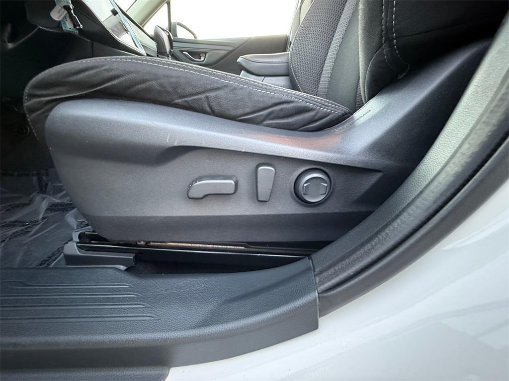 used 2022 Subaru Outback car, priced at $22,500