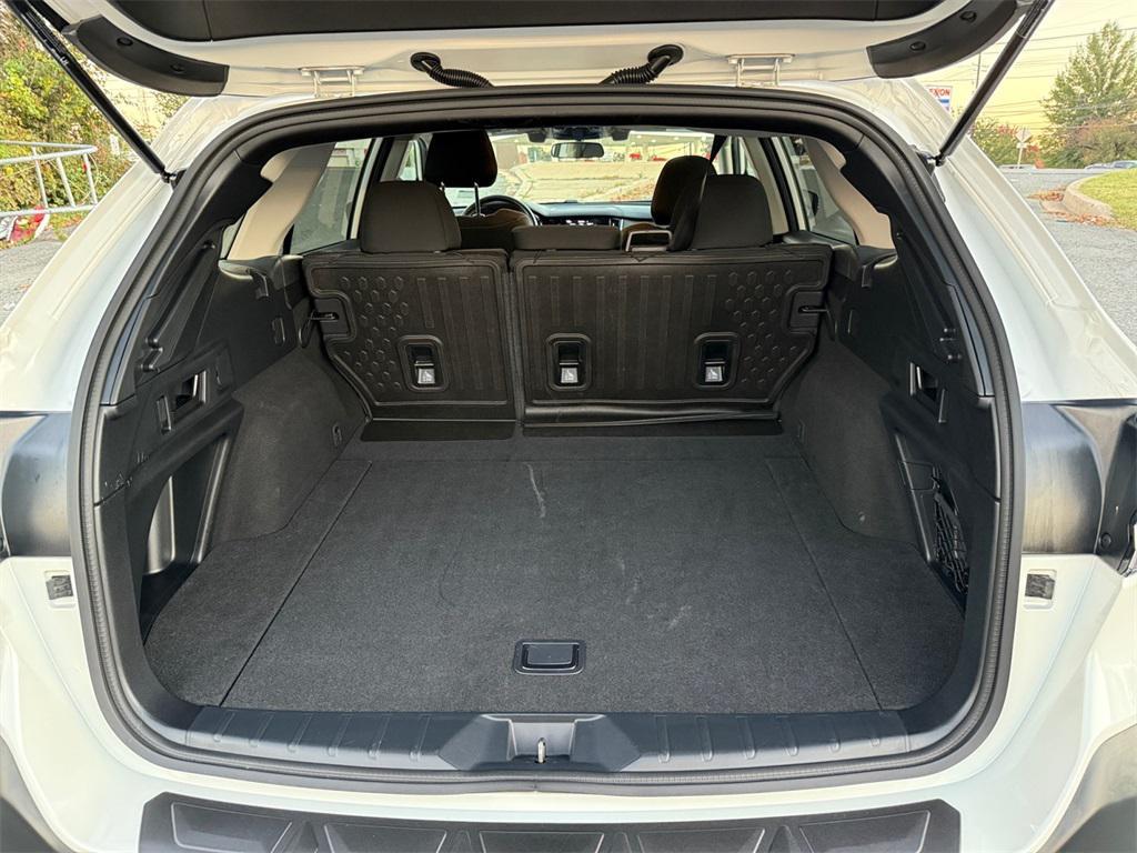 used 2022 Subaru Outback car, priced at $22,500