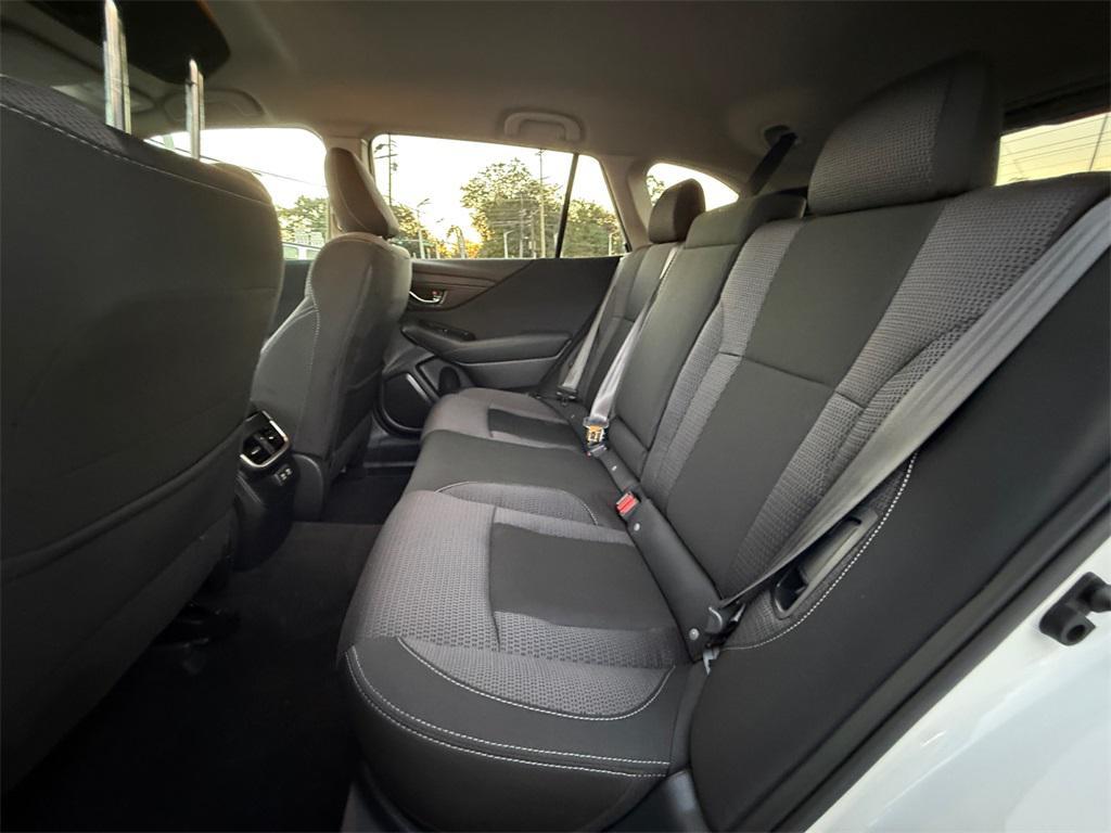 used 2022 Subaru Outback car, priced at $22,500
