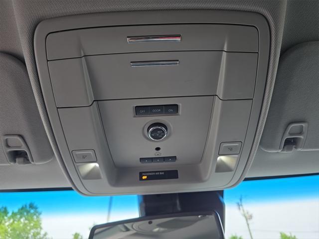 used 2020 Chevrolet Tahoe car, priced at $34,500