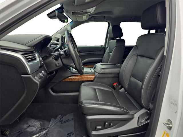 used 2020 Chevrolet Tahoe car, priced at $34,500