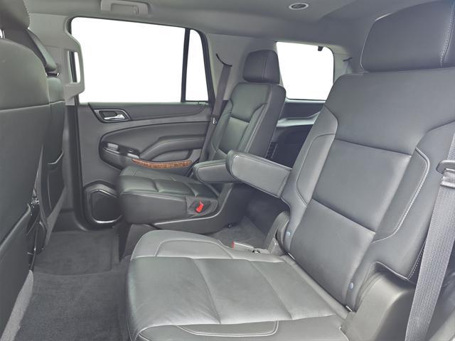 used 2020 Chevrolet Tahoe car, priced at $34,500