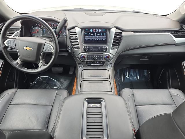 used 2020 Chevrolet Tahoe car, priced at $34,500