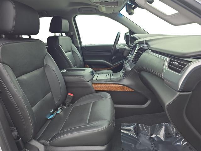 used 2020 Chevrolet Tahoe car, priced at $34,500