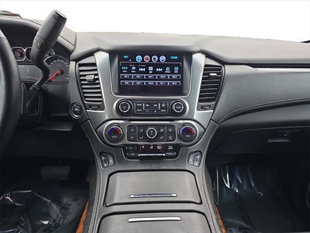 used 2020 Chevrolet Tahoe car, priced at $34,500