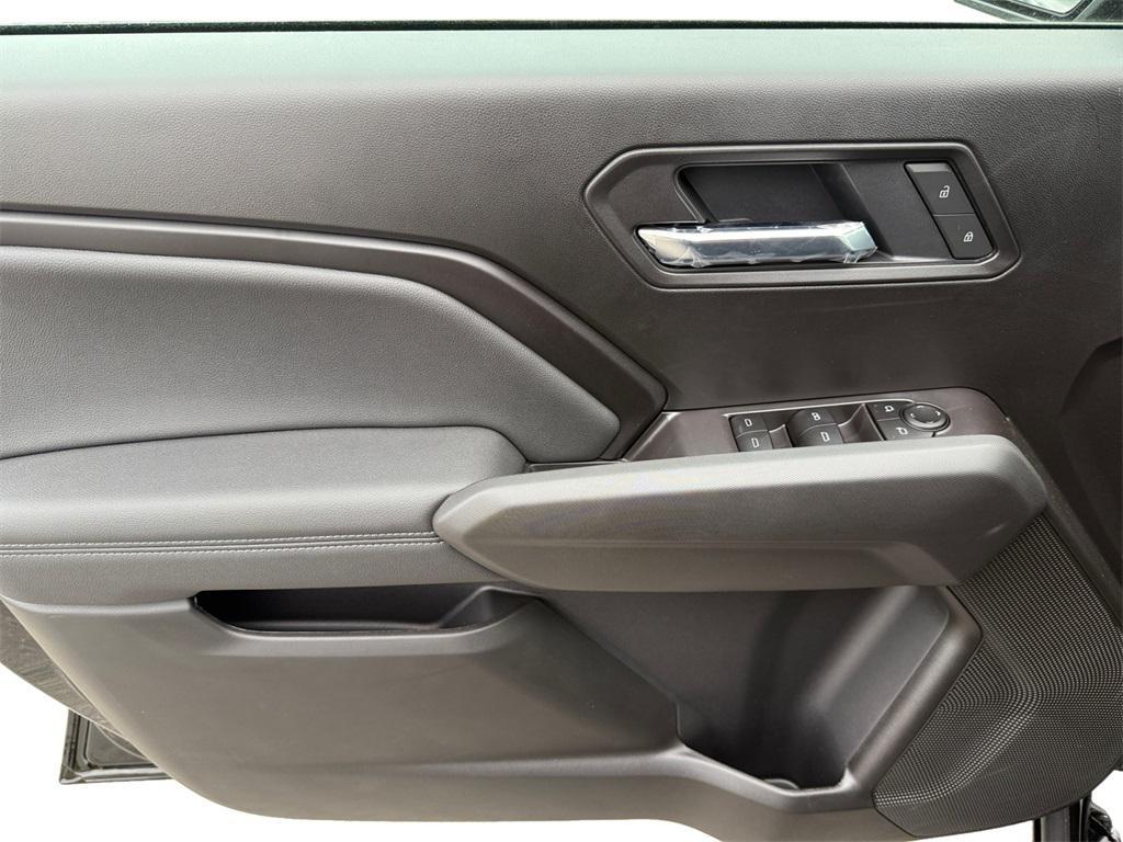 new 2026 Chevrolet Colorado car, priced at $40,785