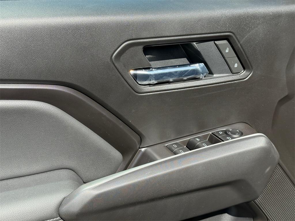 new 2026 Chevrolet Colorado car, priced at $40,785